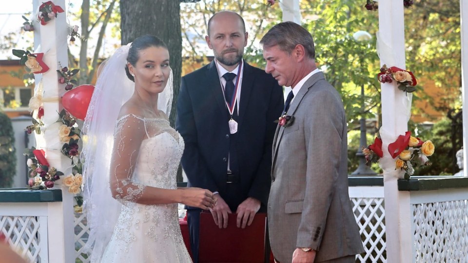 V.I.P. Vraždy II (12)
